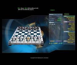  Grand Master Chess 3 